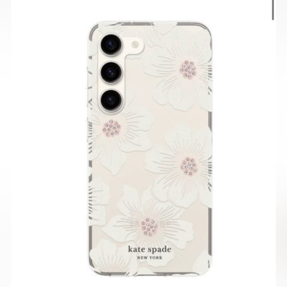 KATE SPADE NEW YORK SAMSUNG GALAXY S23 CASE